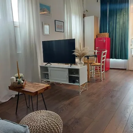 Apartment46 * Mali Losinj