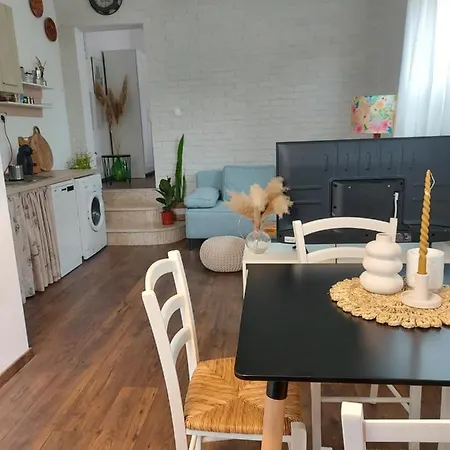 Apartmán Apartment46 *