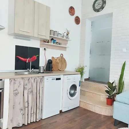 Apartment46 * Mali Lošinj