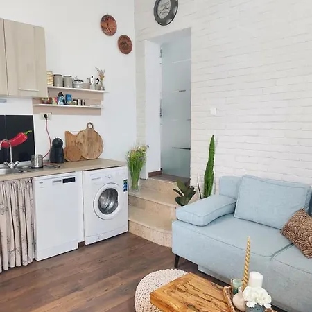Apartment46 * Mali Lošinj