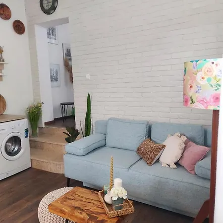 Apartment46 *