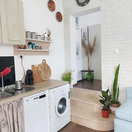 Apartment46 Διαμέρισμα *