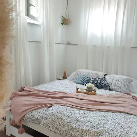Apartmán Apartment46 Mali Lošinj
