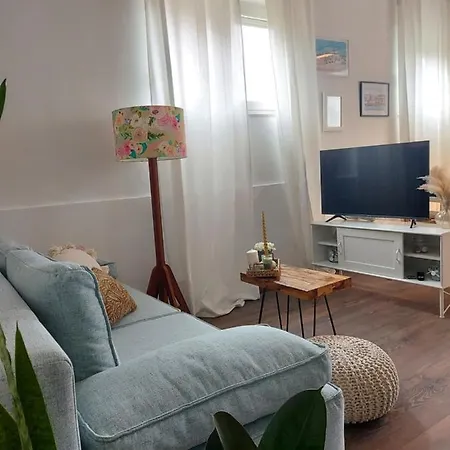 Apartmán Apartment46 Mali Lošinj