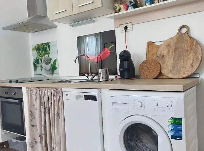 Apartment46 Apartman Mali Losinj