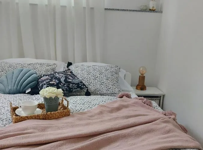 Apartment46 Apartman