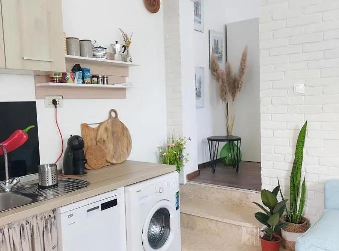 Apartment46 Apartman *