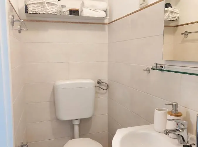 Apartman Apartment46 *