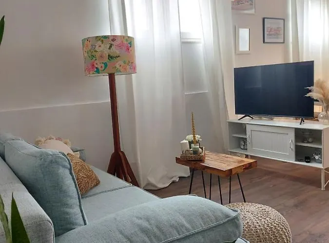 Apartman Apartment46 Mali Losinj