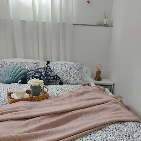 Apartment46 Апартаменты