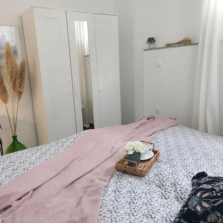 Apartment46 Apartman