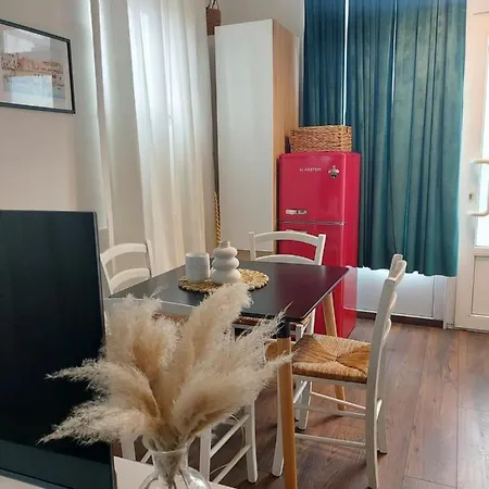 Apartment46 Апартаменты Мали-Лошинь