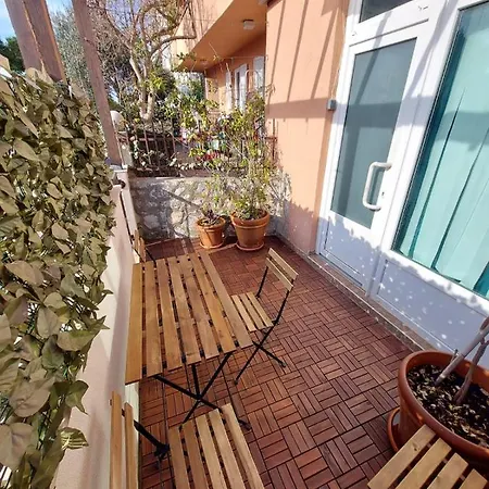 Apartment46 Apartman *