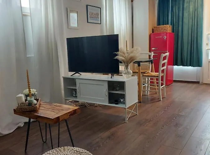 Apartment46 * 말리로시니