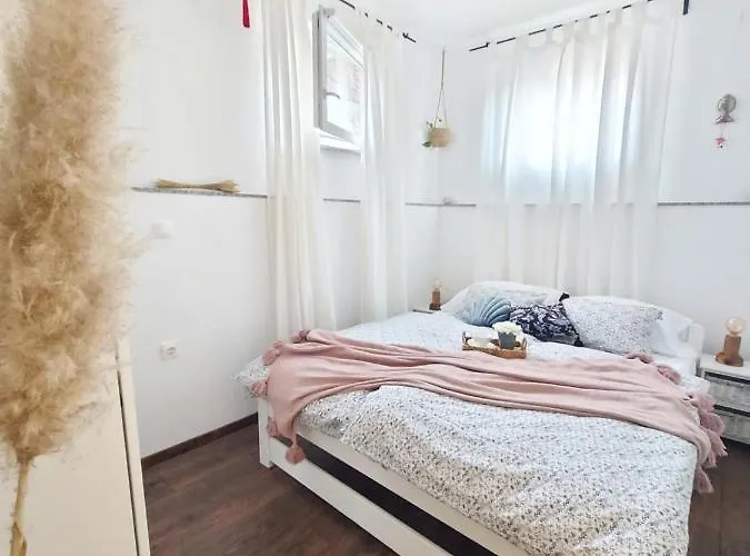 Apartment46 Mali Losinj