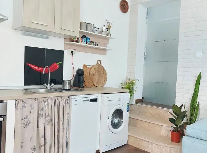 Apartment46 * 말리로시니